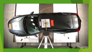 Crashworthiness crashworthiness on Automotive Technology | PPTX