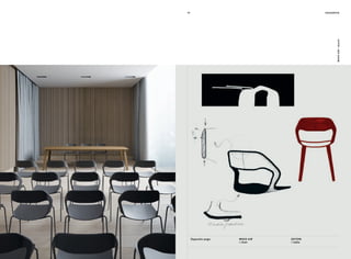 CRASSEVIG19
MIXISAIR/sketch
MIXIS AIR
/ chair
OXTON
/ table
Opposite page
 