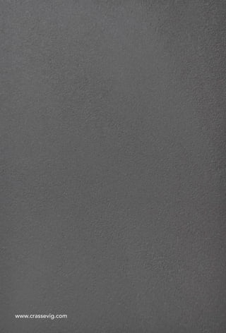 Crassevig news salone 2017 