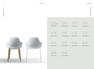 8 NEWS / 2017POLAROUND/armchair CRASSEVIG9
Pola round P_SB
Pola round P_4W Pola round P_4W/SU
Pola round P_PB Pola round P_PB/SU
Pola round P_SW Pola round P_SW/SU
58 cm 57 cm
Pola round P_SB/SU Pola round P_4L Pola round P_4L/SU
Pola round P_4X Pola round P_4X/SU
Pola round P_WP Pola round P_WP/SU
POLAROUND/technicaldata
80cm
47cm
 