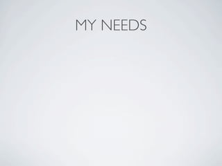 Crate - ruby based standalone executables