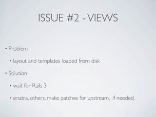 Crate - ruby based standalone executables