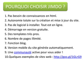 APRÈS	
  LA	
  THÉORIE,	
  LA	
  PRATIQUE	
  !	
  
	
  
En	
  moins	
  de	
  2	
  mn,	
  votre	
  nouveau	
  
site	
  web	
  sera	
  en	
  ligne!	
  
	
  
CréaCon	
  de	
  site	
  internet	
  
 