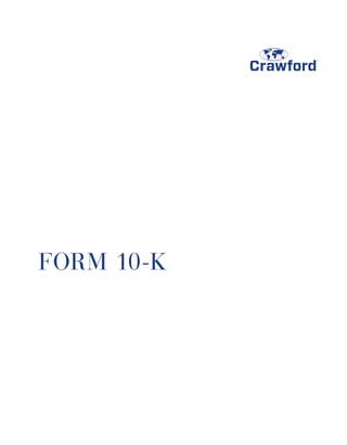 FORM 10-K
This proof is printed at 96% of original size
This line represents final trim and will not print
 