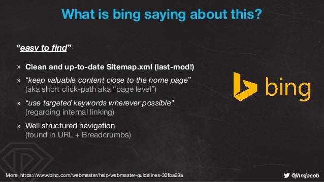 crawl budget some insights ideas seokomm 2015