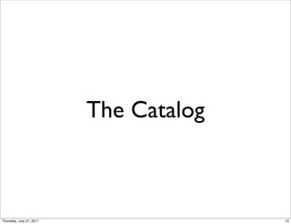 Writing a Crawler with Python and TDD | PDF