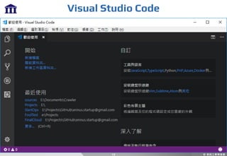 Visual Studio Code
13
 