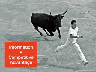 Information
     =
Competitive
 Advantage
              Picture greetings to mastrobiggo
 