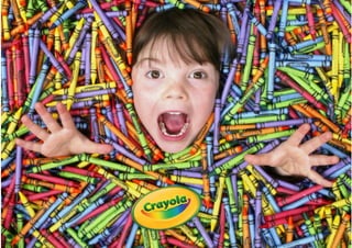 Crayola
