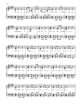 2

&

####

œ œ œ œœ
œ
could n't ﬁnd

œ œ œ
œ

ﬂy but

I

? #### œ œ œ œ œ
œ œ œ
œ
&

####

? ####

œ œ œ
œ
œ

œ

œ
œ
œ

r...