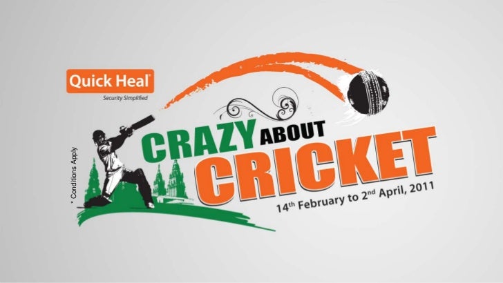 Crazy About Cricket