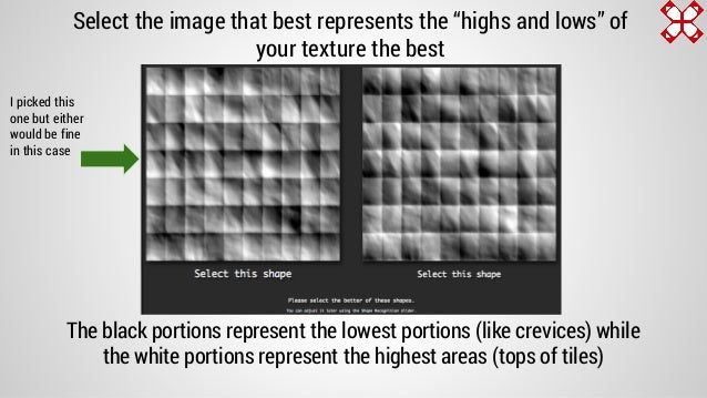 Normal maps crazy bump - lasopacity
