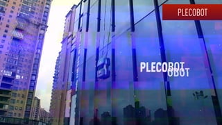 PLECOBOT
 