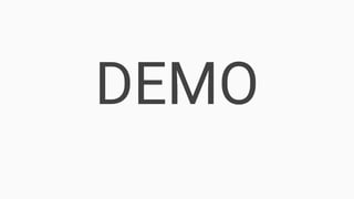 DEMO