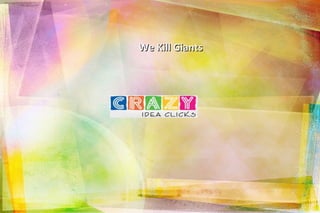 We Kill Giants 