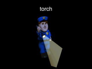 torch
 