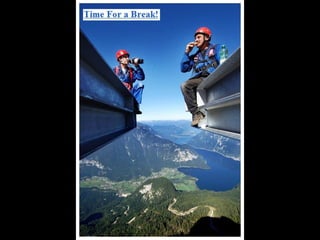 Crazy people do crazy things