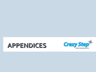 APPENDICES 
