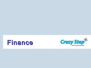 Finance 