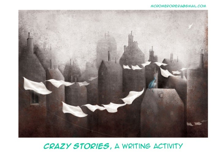 Crazy Stories