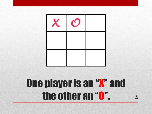 Crazy tic tac toeCrazy Tic Tac Toe Play with an Extra Row!: The Game ...