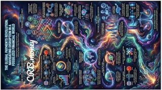 CRB.money :: Correspondent Banking Relationships 2025-2026