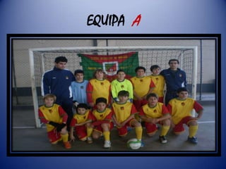 EQUIPAA