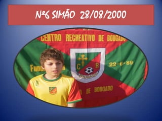 Nº6 SIMÃO 28/08/2000