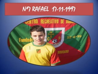 Nº7 RAFAEL  17-11-1997
