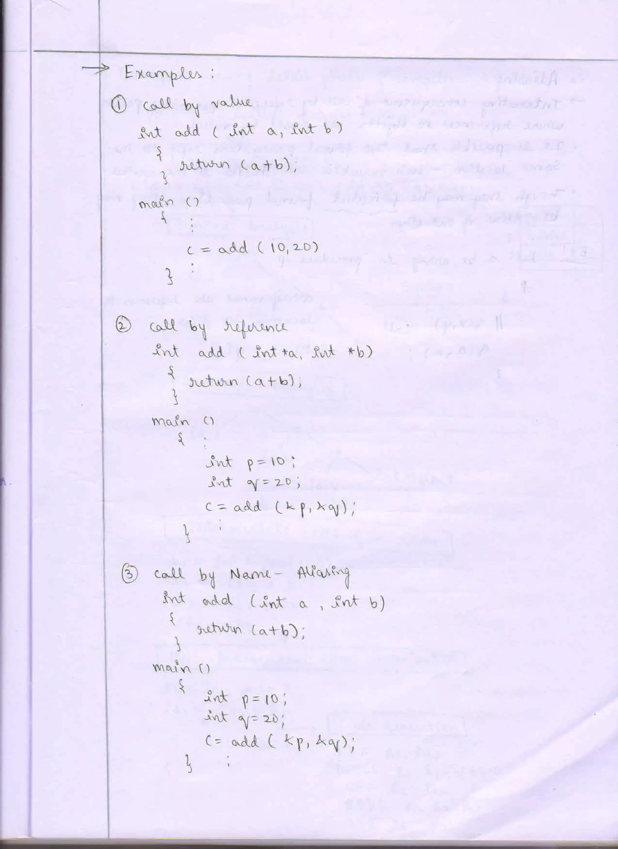 Prof Chethan Raj C, System software - compiler design