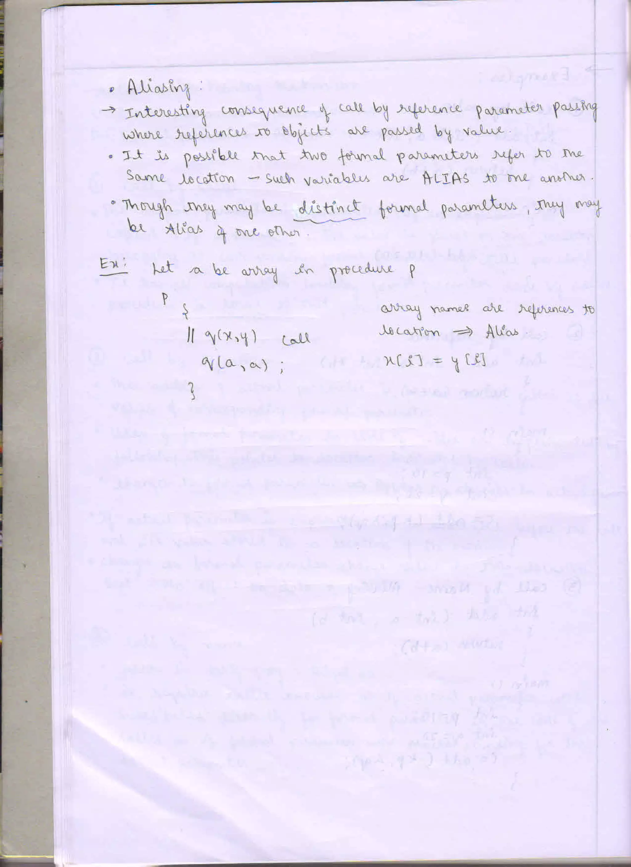 Prof Chethan Raj C, System software - compiler design