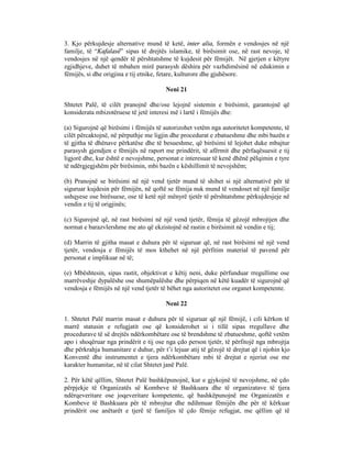 Crc albanian language_version | PDF