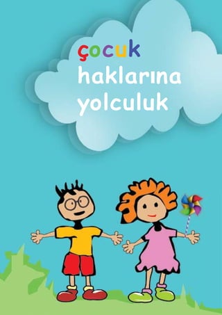 Convention on the Rights of the Child - Turkish child-friendly version
