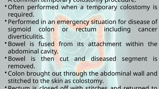 Colorectal Cancer ppt medical surgical nursing .pptx