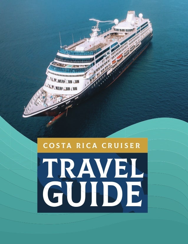 Costa Rica on a Cruise?
