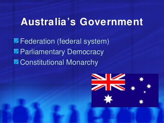 Crct Day 2 Australia Government