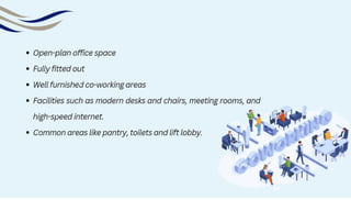 CRC The Flagship Commercial Project in Noida