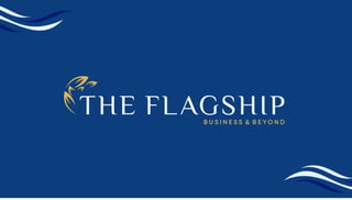 CRC The Flagship Commercial Project in Noida