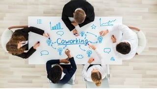 CRC The Flagship Commercial Project in Noida