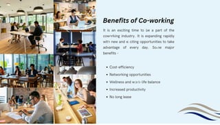 CRC The Flagship Commercial Project in Noida