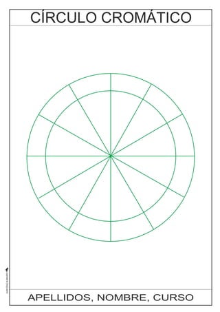 APELLIDOS, NOMBRE, CURSO 
 