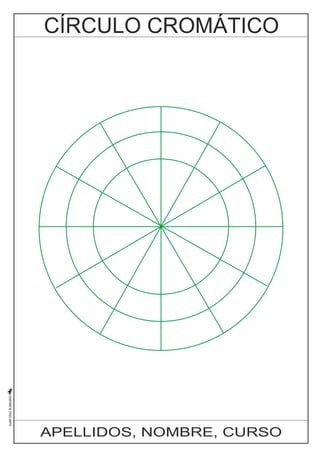 APELLIDOS, NOMBRE, CURSO 
 