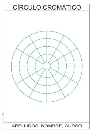 APELLIDOS, NOMBRE, CURSO 
 