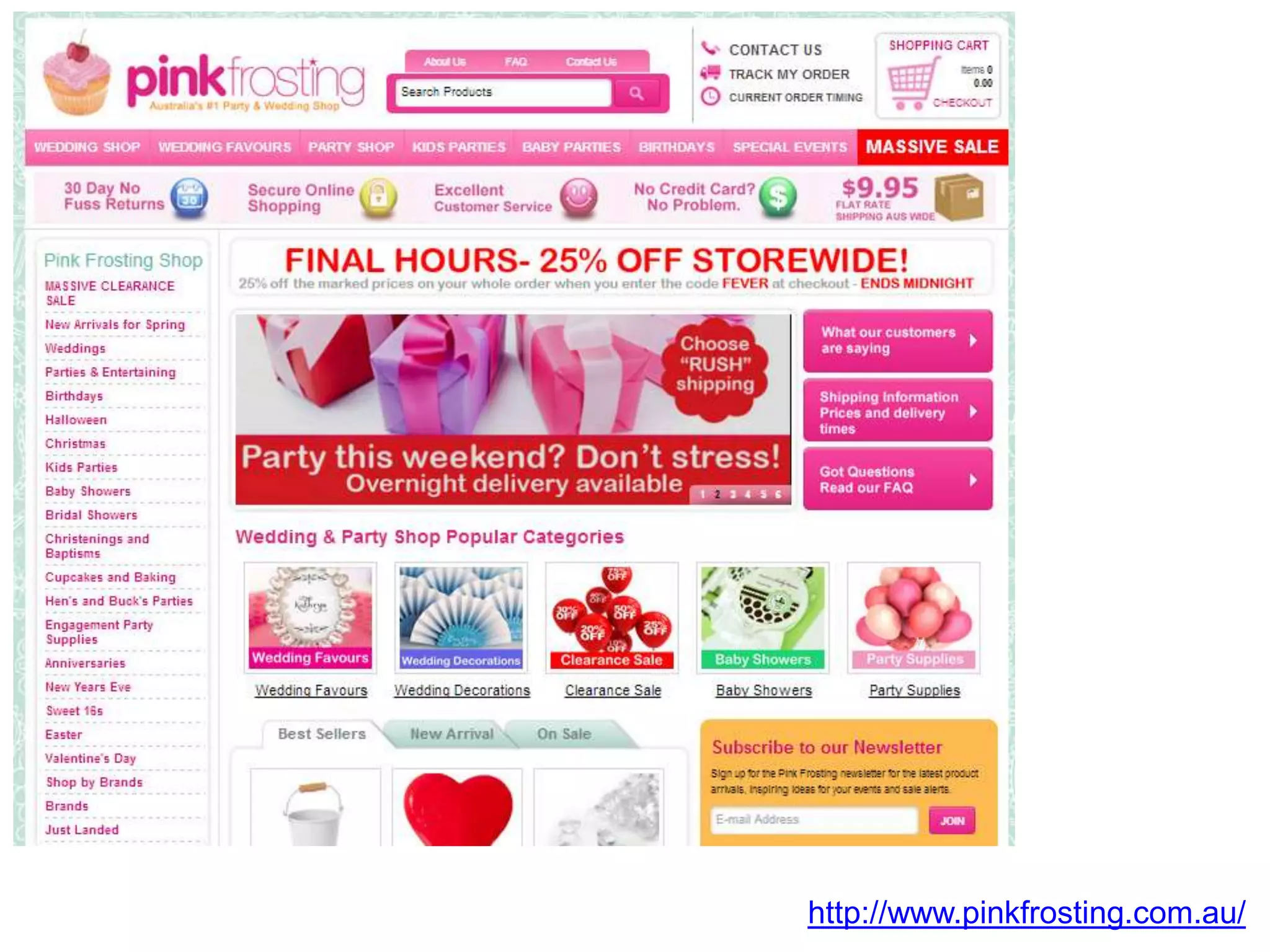 http://www.pinkfrosting.com.au/
 