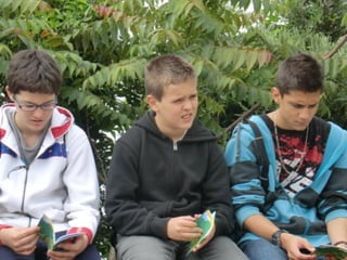 Crèdit de síntesi a Montserrat