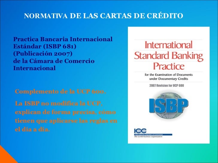 Credito Documentario