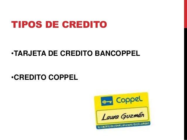 bancoppel prestamos personales requisitos