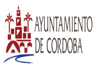 Córdoba la llana.