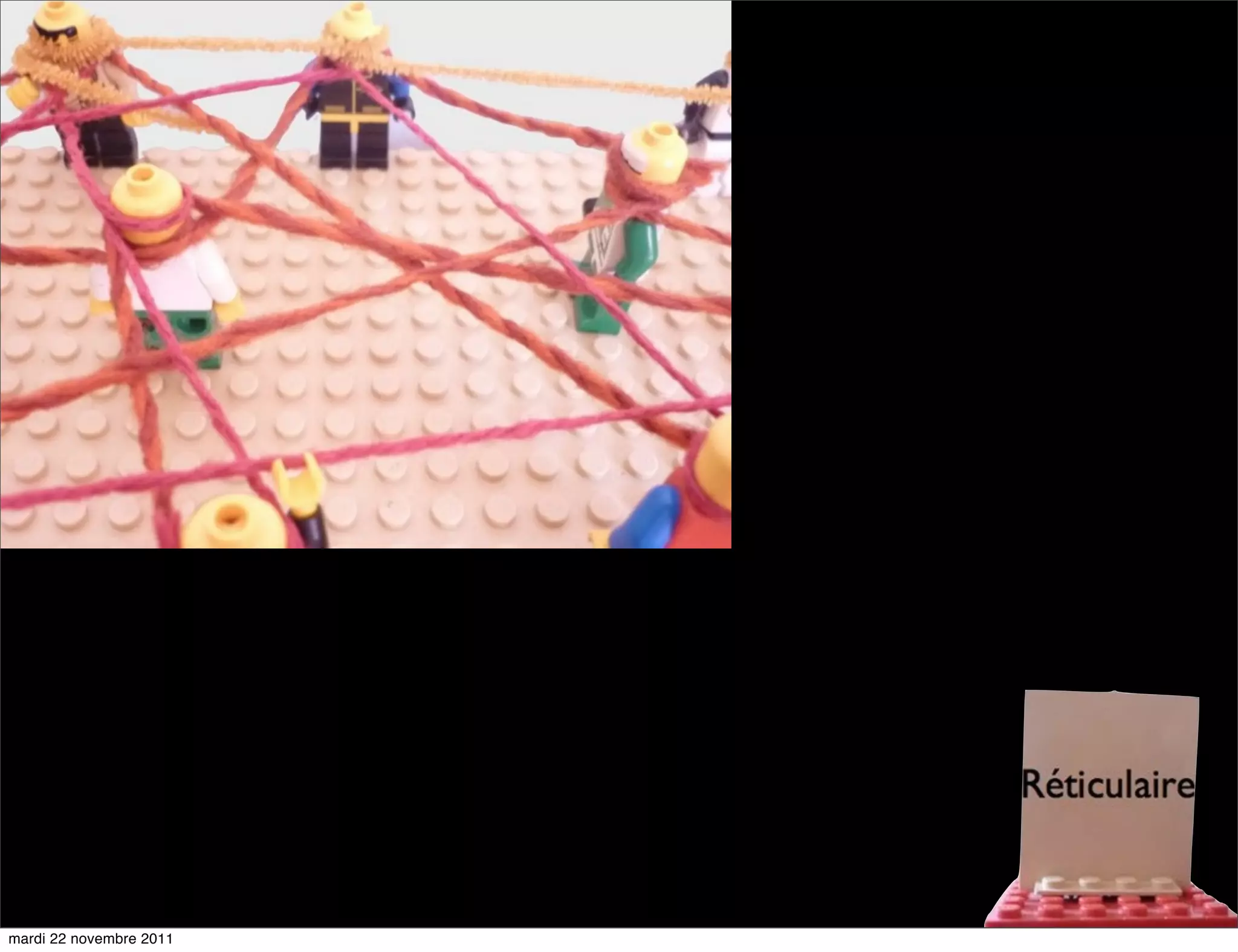 mardi 22 novembre 2011
 