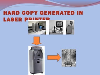 HARD COPY GENERATED IN
LASER PRINTER

 